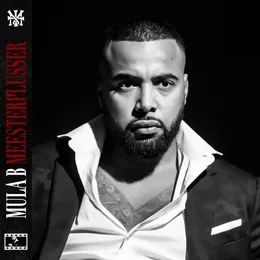 Meesterplusser von Mula B – Album Cover