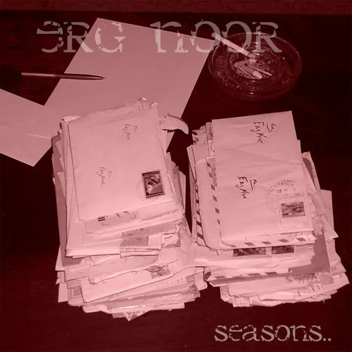 Seasons...