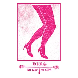 The Second 100 Songs von The HIRS Collective – Album Cover