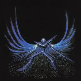 Monochrome von fromjoy – Album Cover