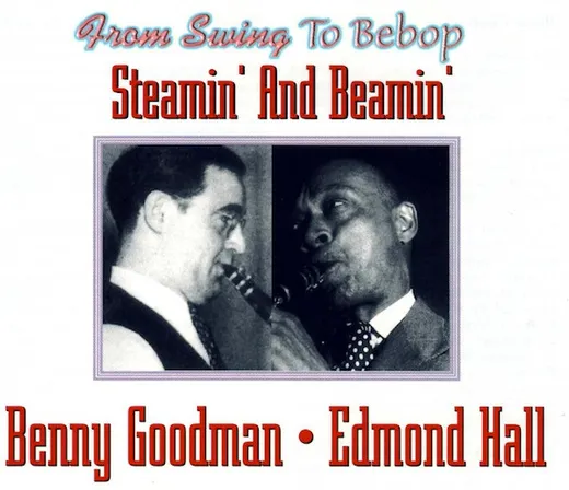 Steamin’ and Beamin’
