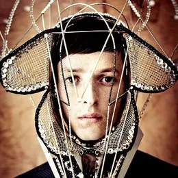 Trouble von TEED – Album Cover