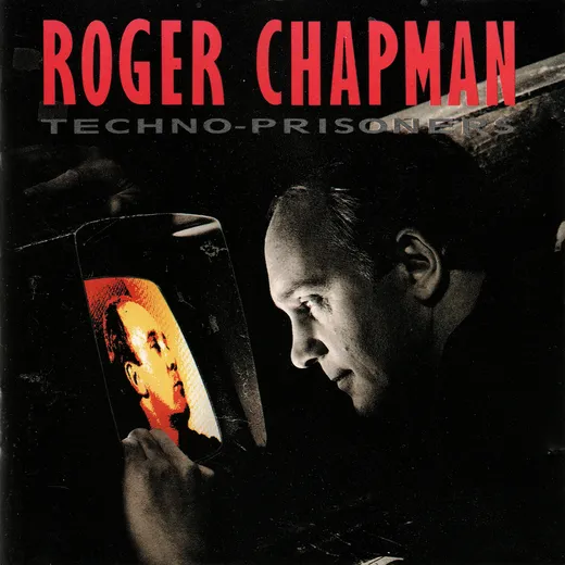 Techno-Prisoners