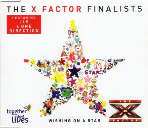 Wishing on a Star