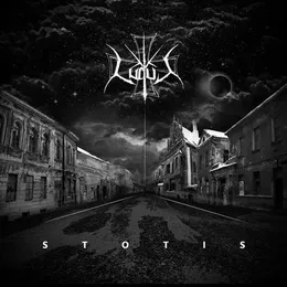 Stotis von Luctus – Album Cover