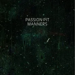 Little Secrets (Jaymo & Andy George remix) von Passion Pit – Album Cover