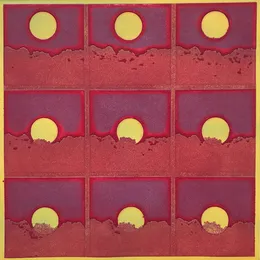 Still von Path – Album Cover