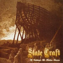 To Celebrate the Forlorn Seasons von State Craft – Album Cover