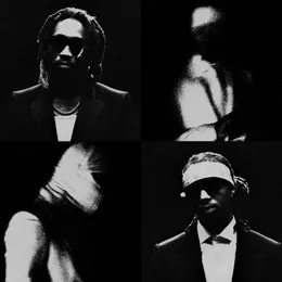 WE STILL DON’T TRUST YOU von Future – Album Cover
