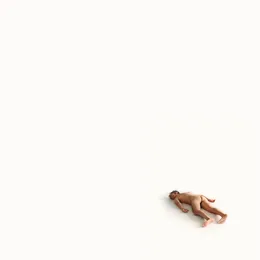 Naked von Aliocha – Album Cover