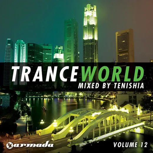 Trance World, Volume 12