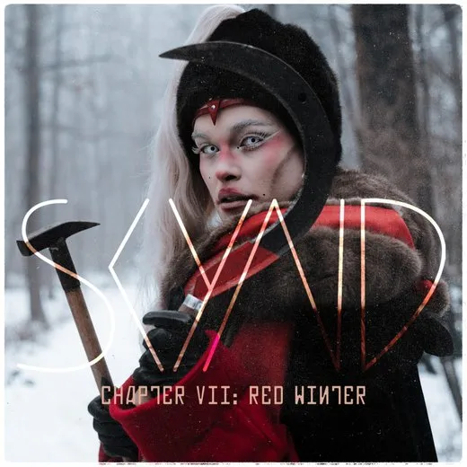 Chapter VII: Red Winter