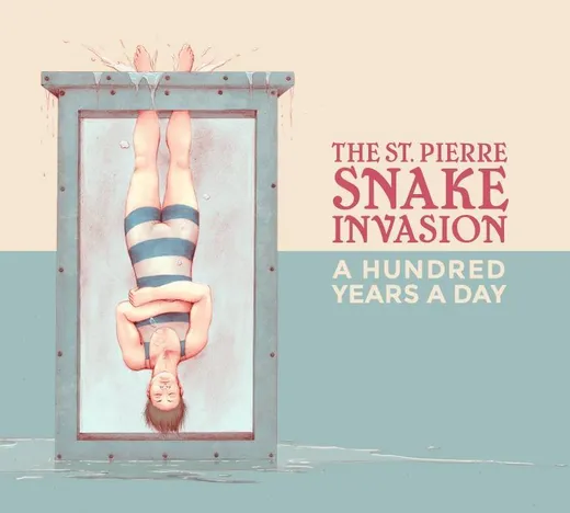 A Hundred Years a Day