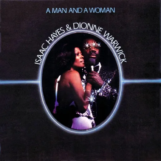 A Man and a Woman