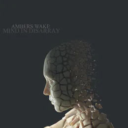Mind in Disarray von Ambers Wake – Cover