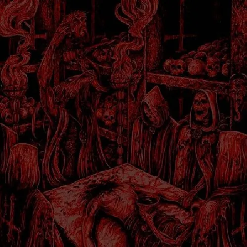Atonement Ritual