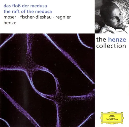 Das floß der Medusa