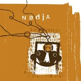Truth Becomes Death von Nadja – Album Cover