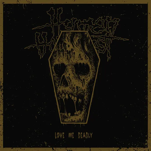 Love Me Deadly