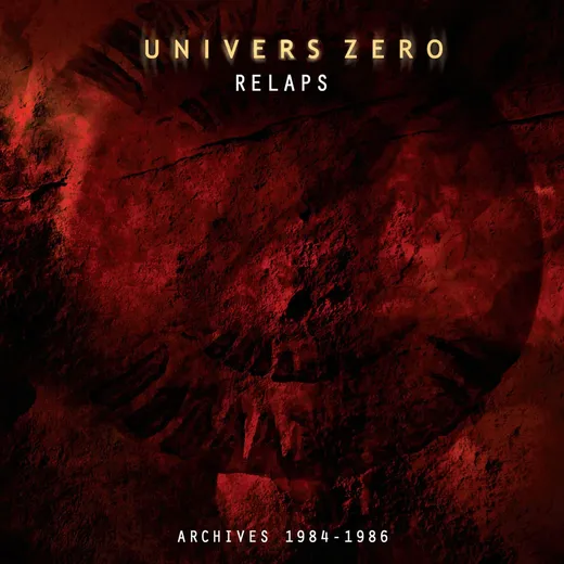 Relaps: Archives 1984–1986