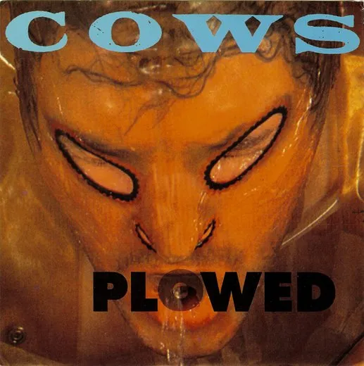 Plowed