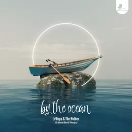 By the Ocean von Natasha Ghosh – Cover
