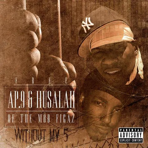 Without My 5: Free AP.9 & Husalah