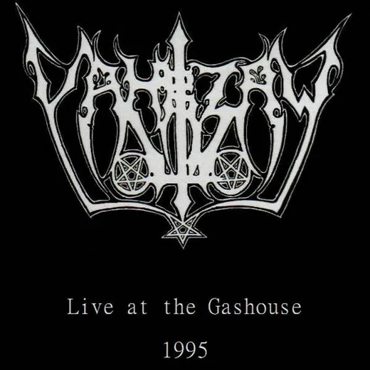 Live At The Gashouse 1995