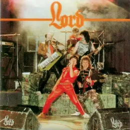 Szemedben a csillagok von Lord – Album Cover