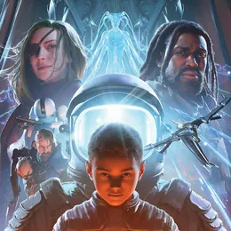 Vaxis – Act II: A Window of the Waking Mind von Coheed and Cambria – Album Cover