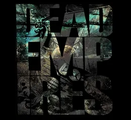 Monuments von Dead Empires – Album Cover