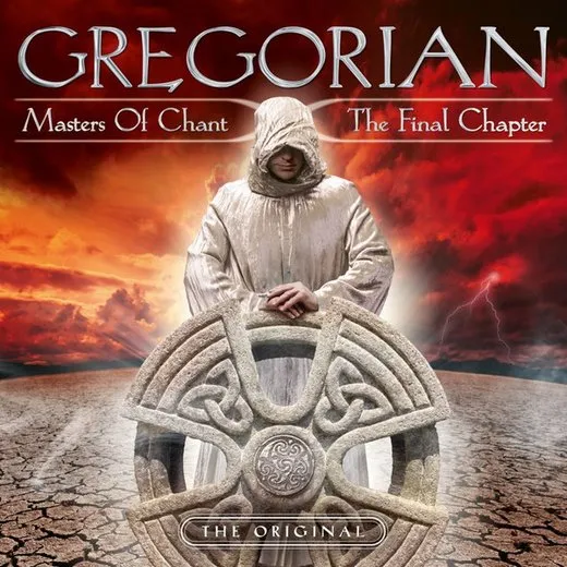 Masters of Chant X