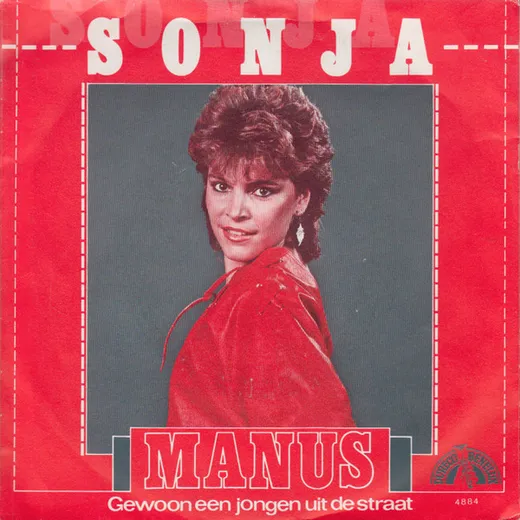 Manus