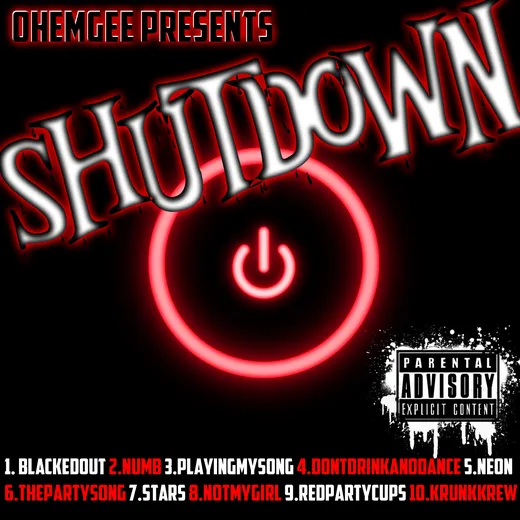 Shutdown
