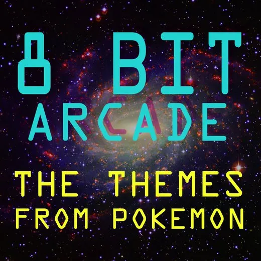 Pokemon Gold (Team Rocket Theme)