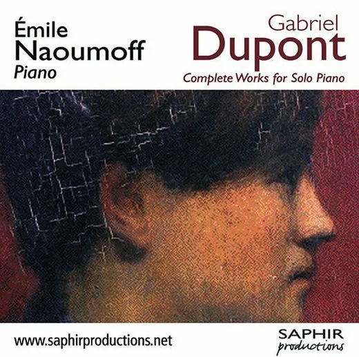 Complete Works for Solo Piano