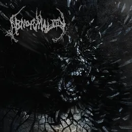 Mechanisms of Omniscience von Abnormality – Album Cover