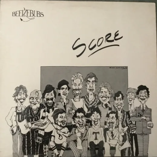 The1982-1983 Beelzebubs of Tufts University