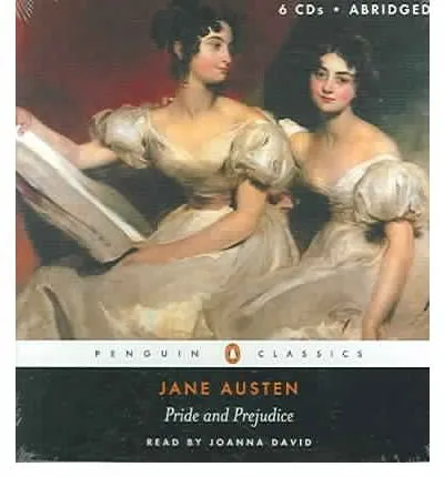 Pride and Prejudice