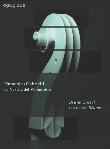 La Nascita del Violoncello