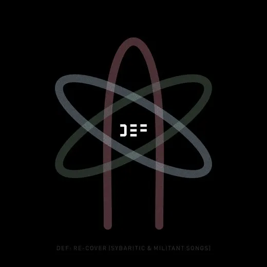 Re-Cover (Sybaritics & Militants Songs)