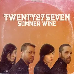 Summer Wine von 27 – Cover