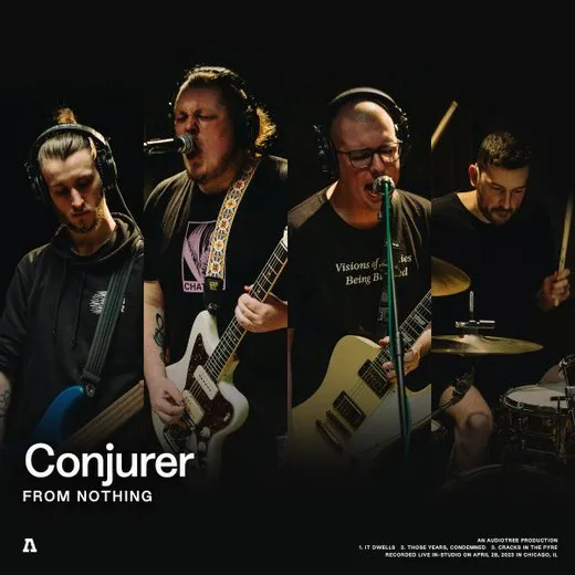 Audiotree From Nothing