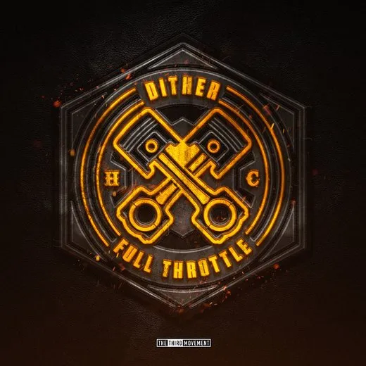 Full Throttle EP