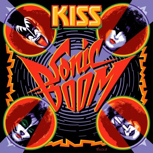 Sonic Boom