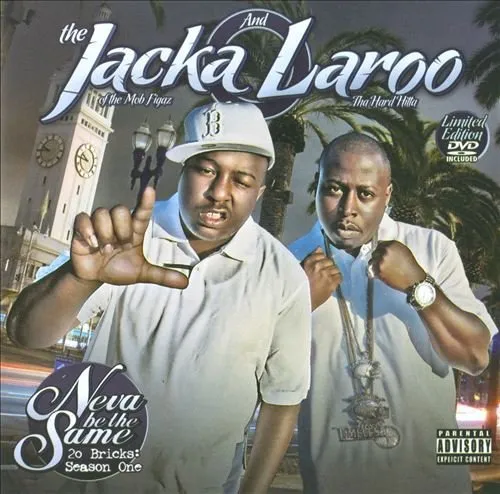 Neva Be the Same - 20 Bricks: Season One