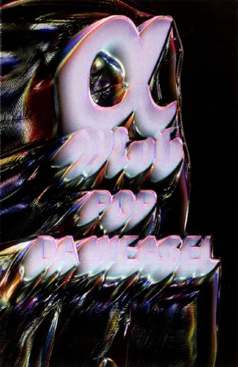 Pop da Weasel