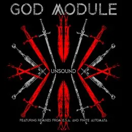 Unsound von God Module – Album Cover