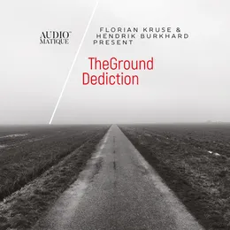 Dedication von Florian Kruse – Album Cover