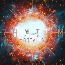 Rhythm von Snowflake – Cover